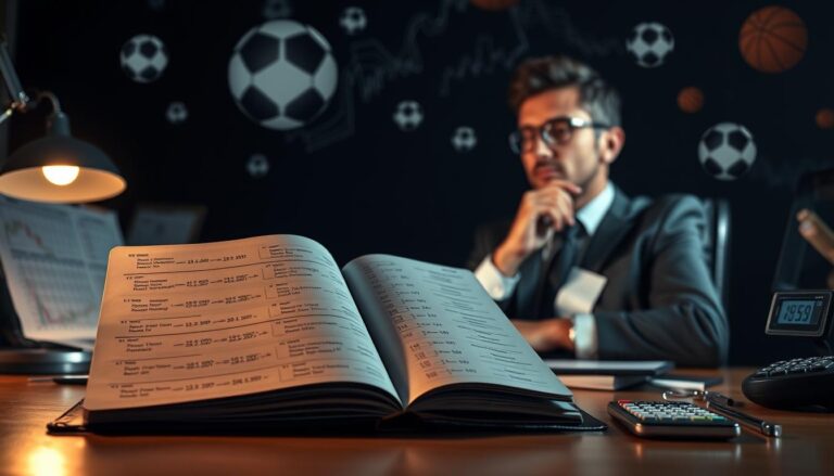 Como calcular odds nas apostas esportivas