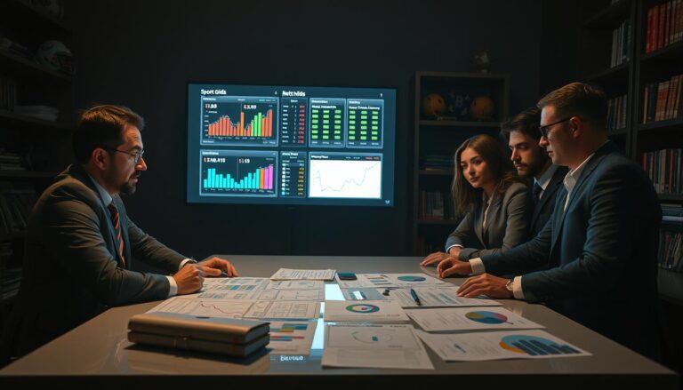 Como entender as odds nas apostas esportivas