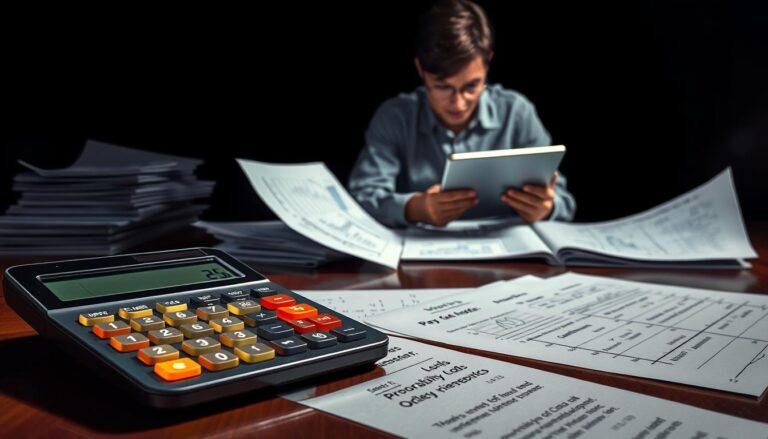 Como funciona o cálculo das odds