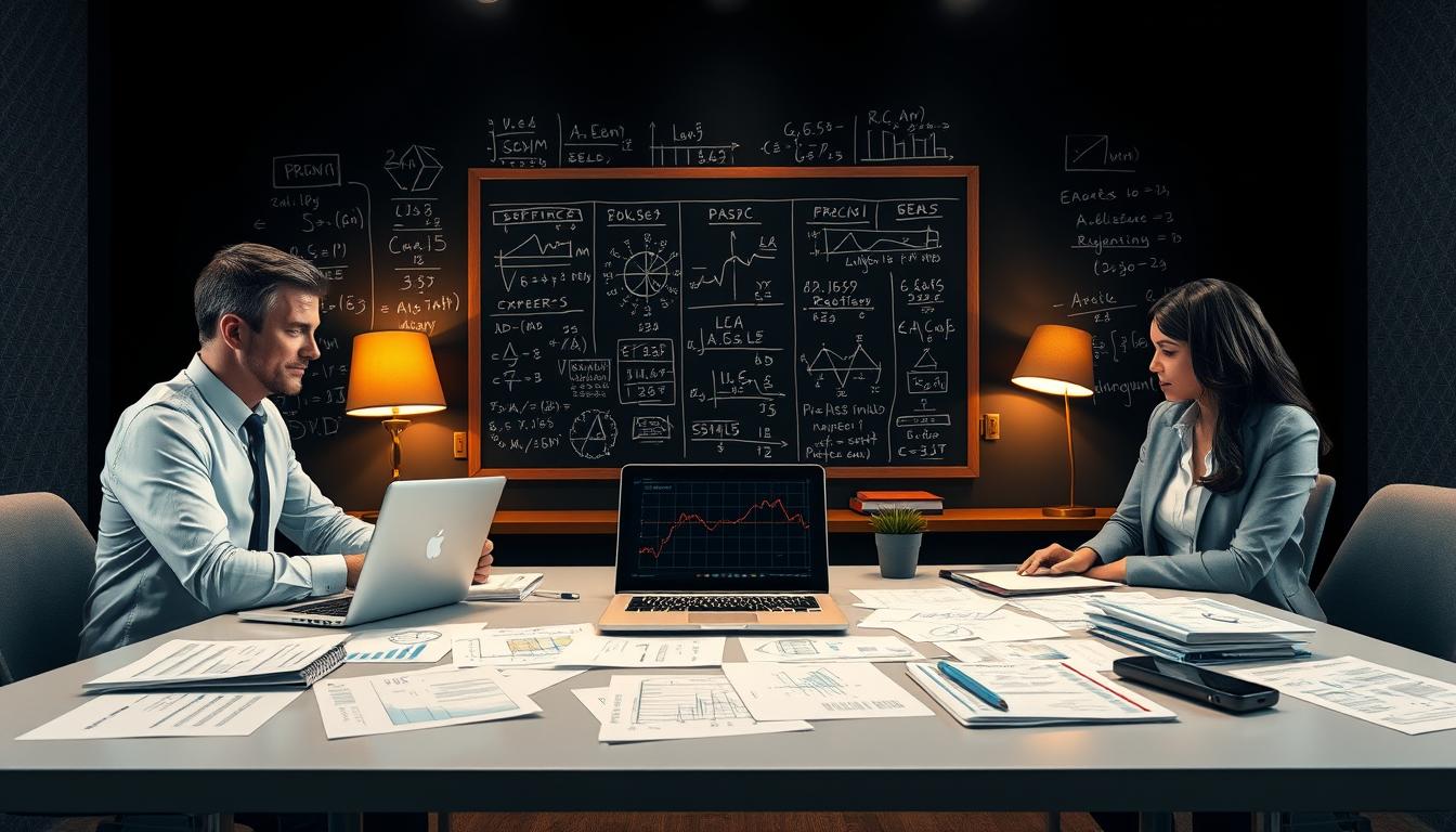 Como se faz o cálculo de probabilidade