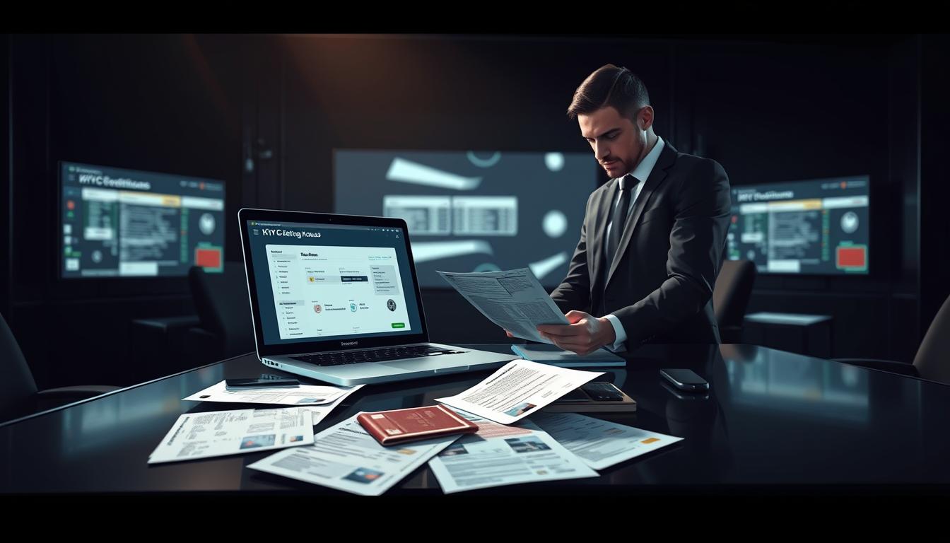 Como verificar conta em casa de apostas