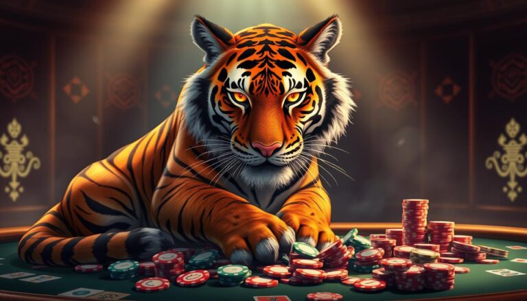 Fortune tiger paga que horas