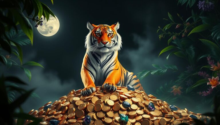 Fortune tiger que mais paga