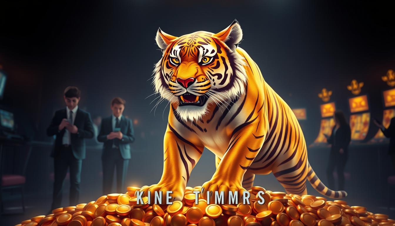 Fortune tiger que paga de verdade
