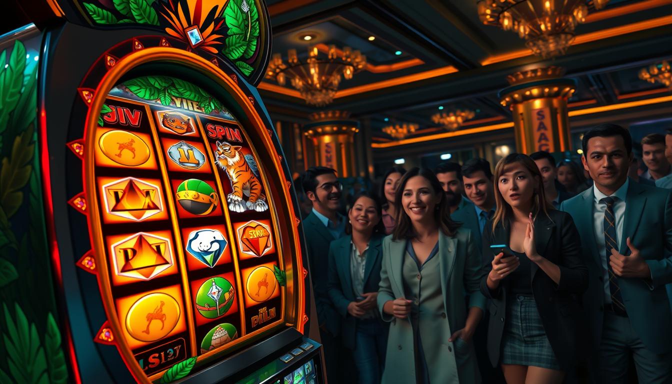 Jogo do tigrinho que está pagando agora