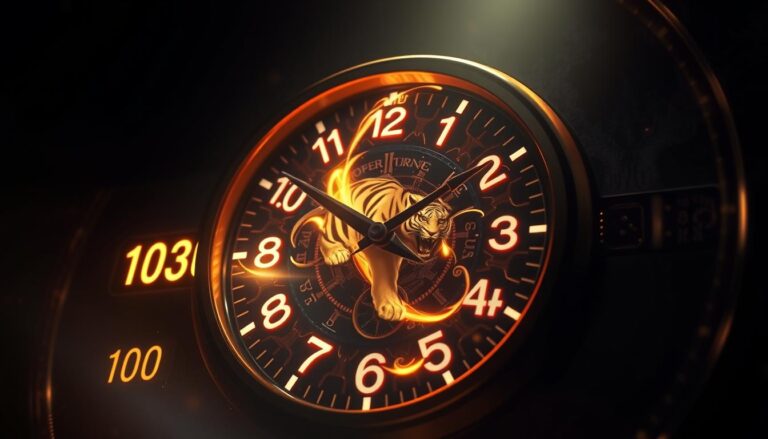 Melhores horários que o fortune tiger paga