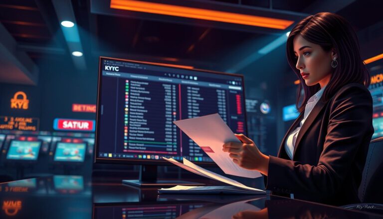 O que é KYC em casa de apostas