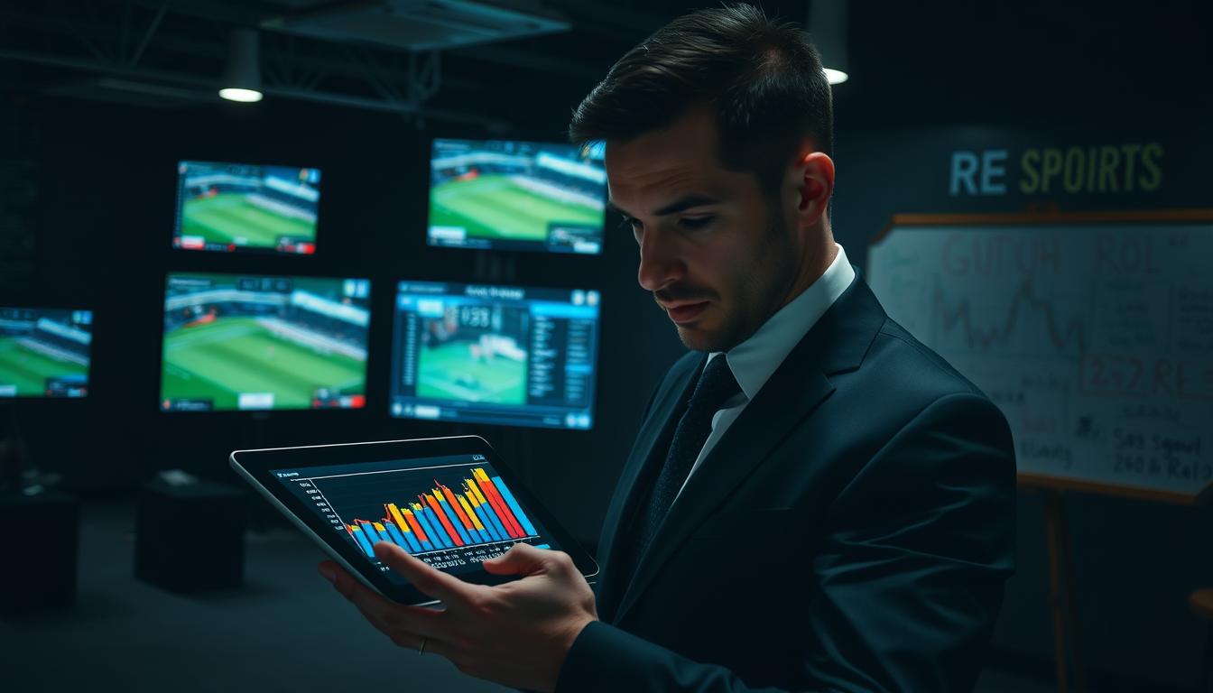 O que é ROI nas apostas esportivas