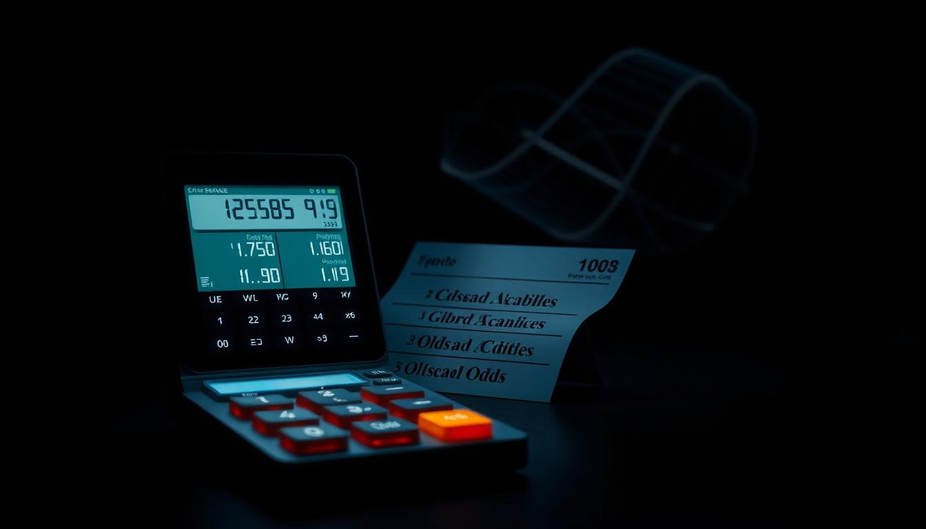 O que é probabilidade implícita nas odds