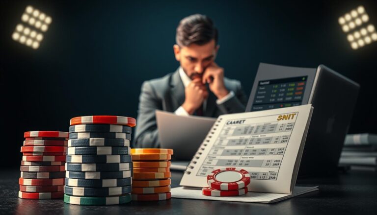 O que é unidade nas apostas esportivas