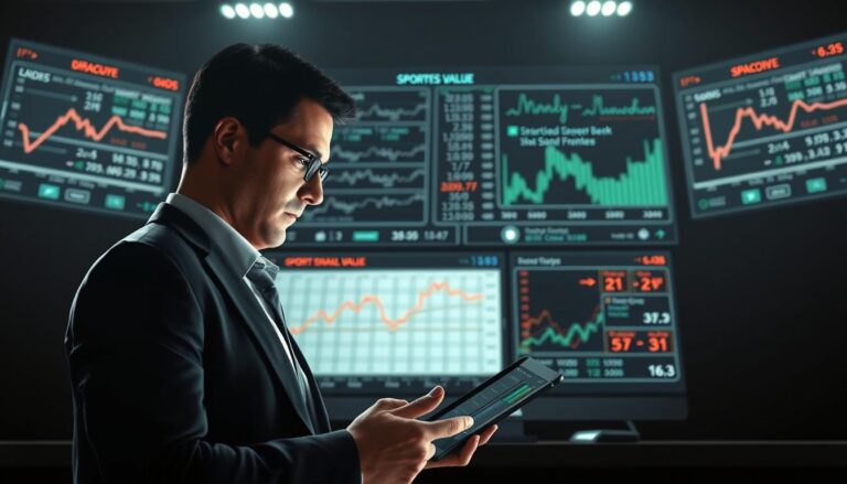 O que é valor esperado nas apostas esportivas