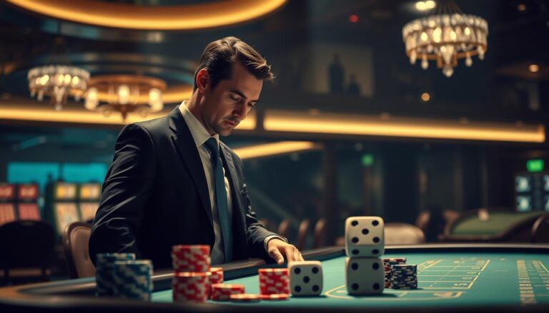 O que quer dizer “know the odds”