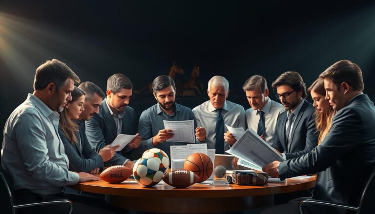 O que saber antes de apostar em apostas esportivas