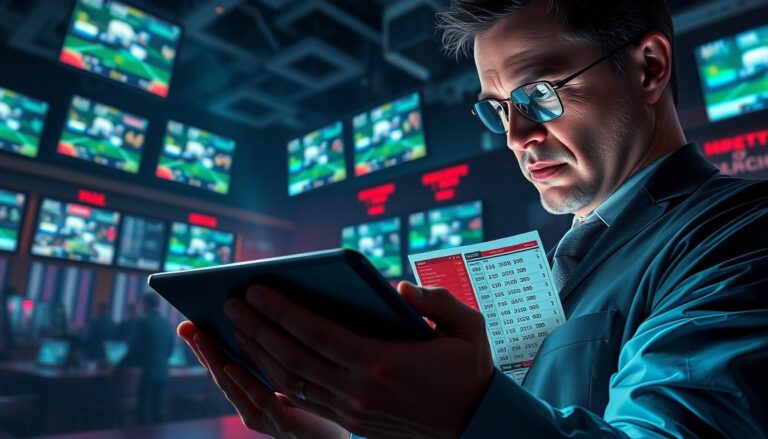 O que são odds em apostas