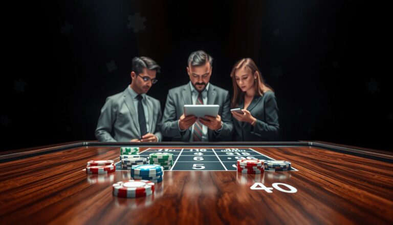 O que significa odd ou even