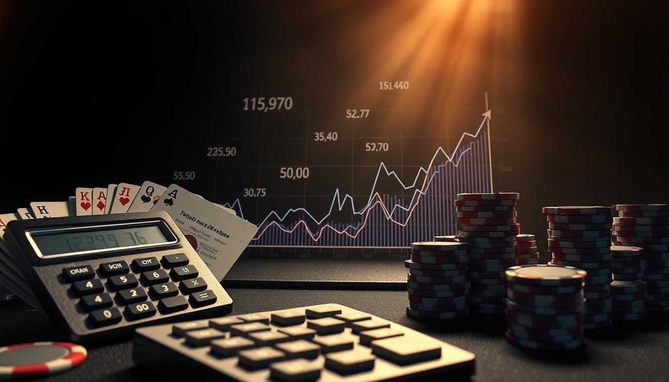 O que significa total de odds