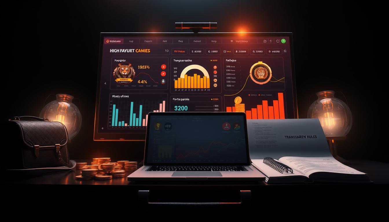 Plataforma do tigrinho que mais paga