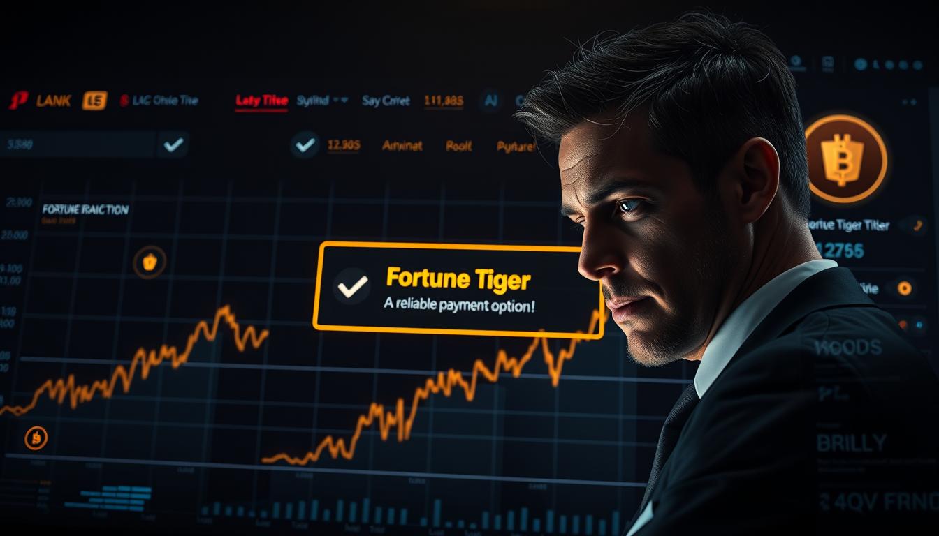 Plataforma que realmente paga fortune tiger