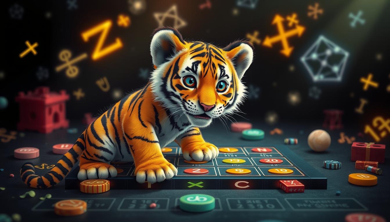 Qual o melhor horário que o tigrinho paga