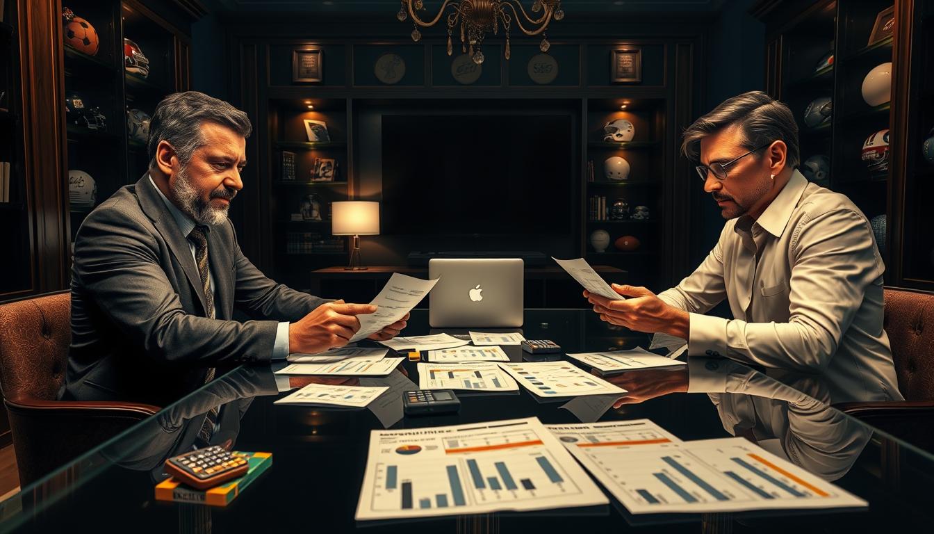 Quando usar odd nas apostas