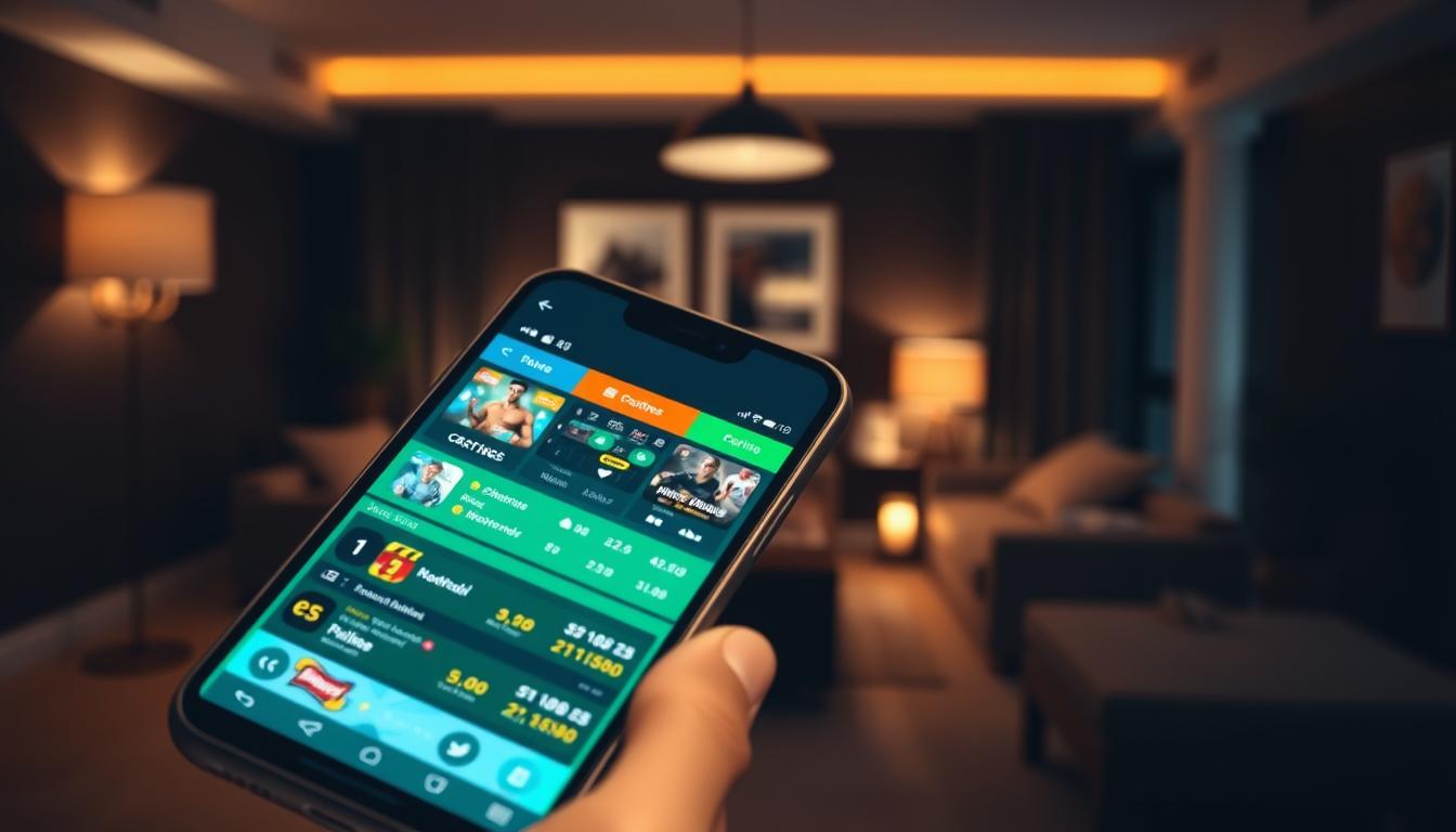 aplicativo de casa de apostas