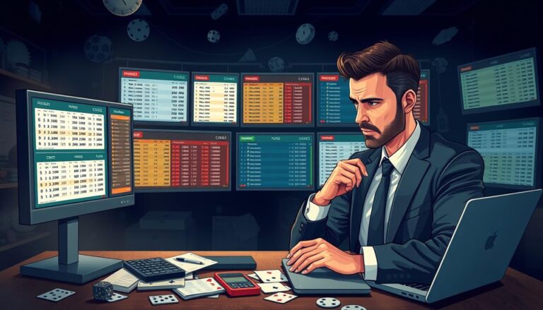 arbitragem em casas de apostas