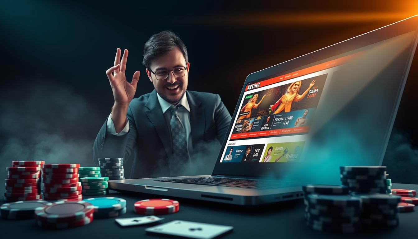 bônus de cadastro em casas de apostas