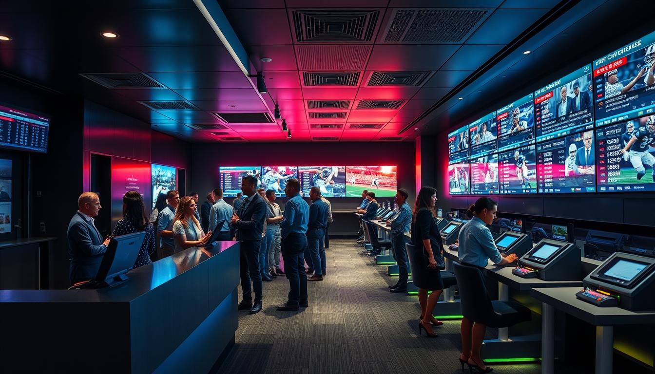 casa de apostas que aceita cartão de crédito