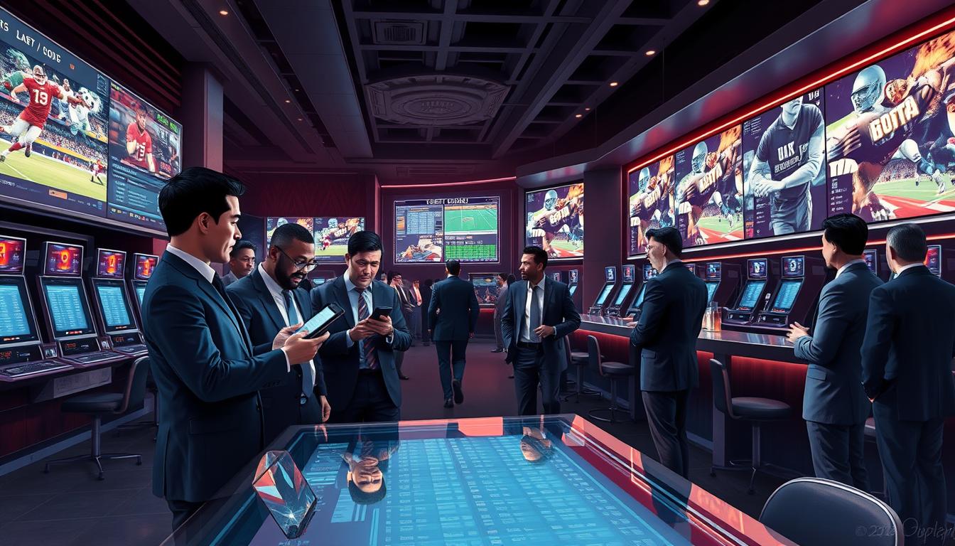 casa de apostas sem limite de saque