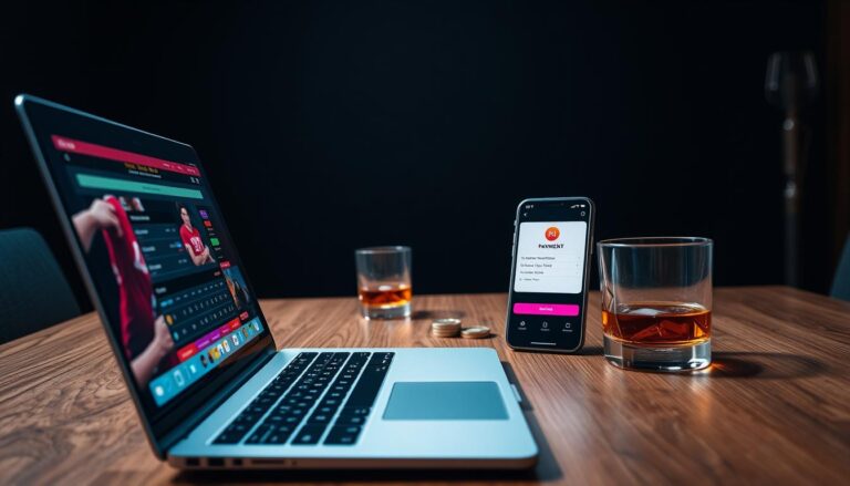 casa de apostas via pix