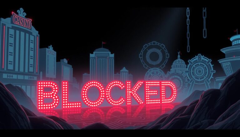 casas de apostas bloqueadas