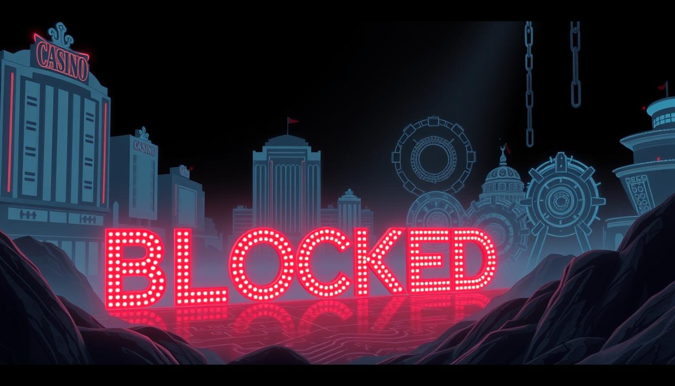 casas de apostas bloqueadas