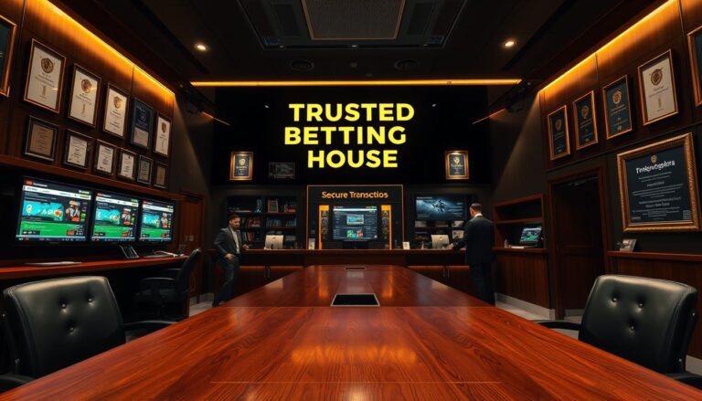 casas de apostas confiáveis