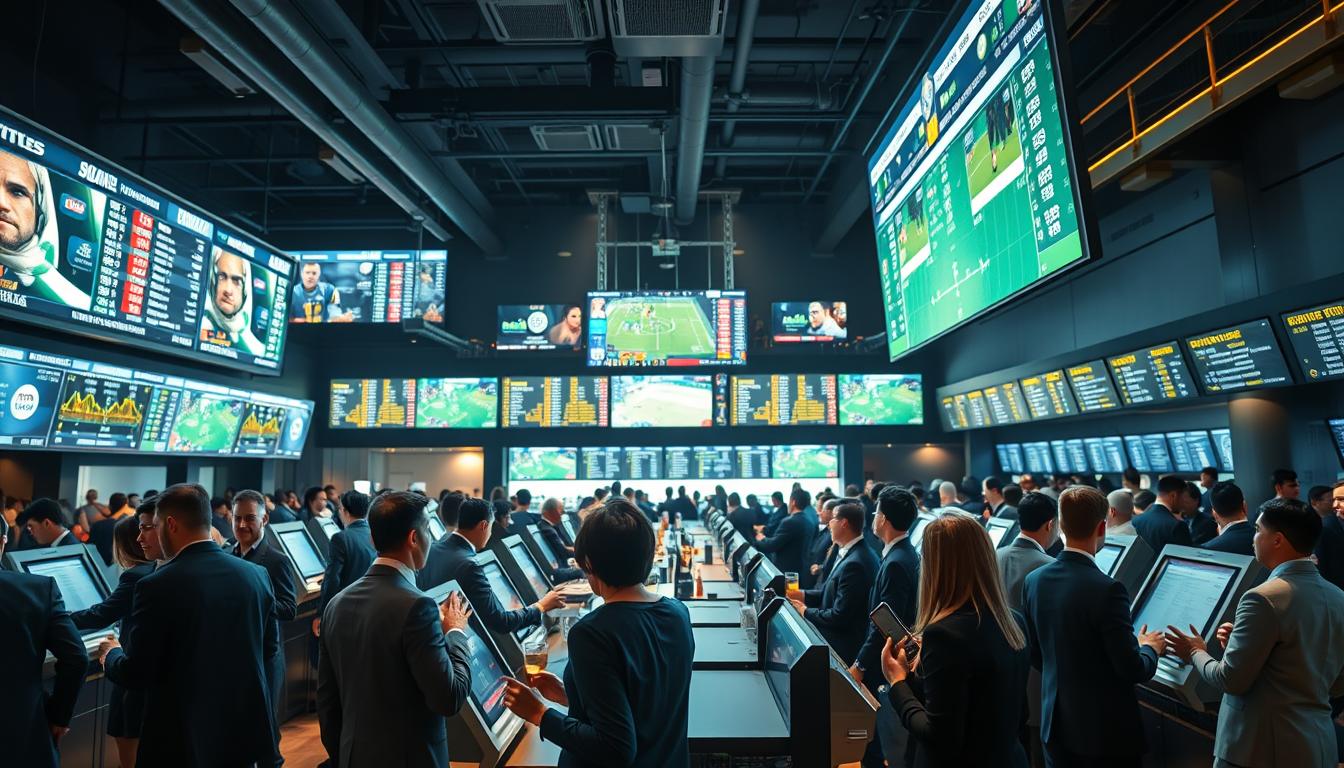 casas de apostas esportivas