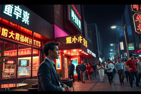 casas de apostas estrangeiras