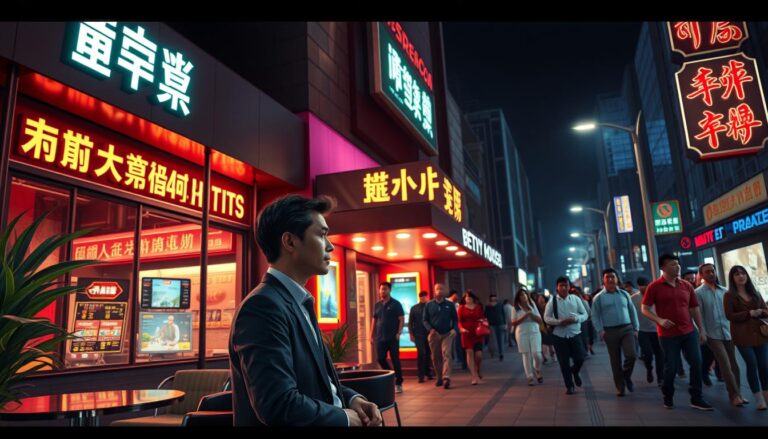 casas de apostas estrangeiras