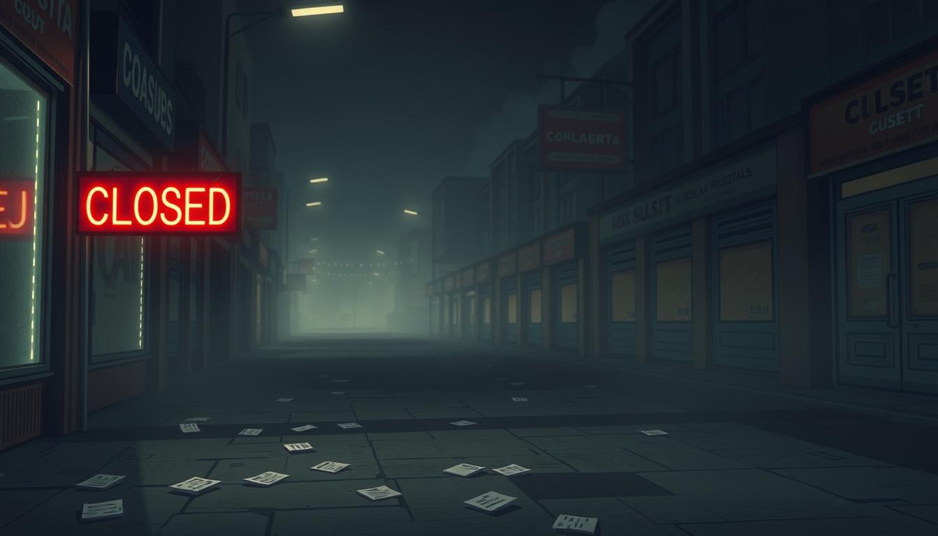 casas de apostas fora do ar