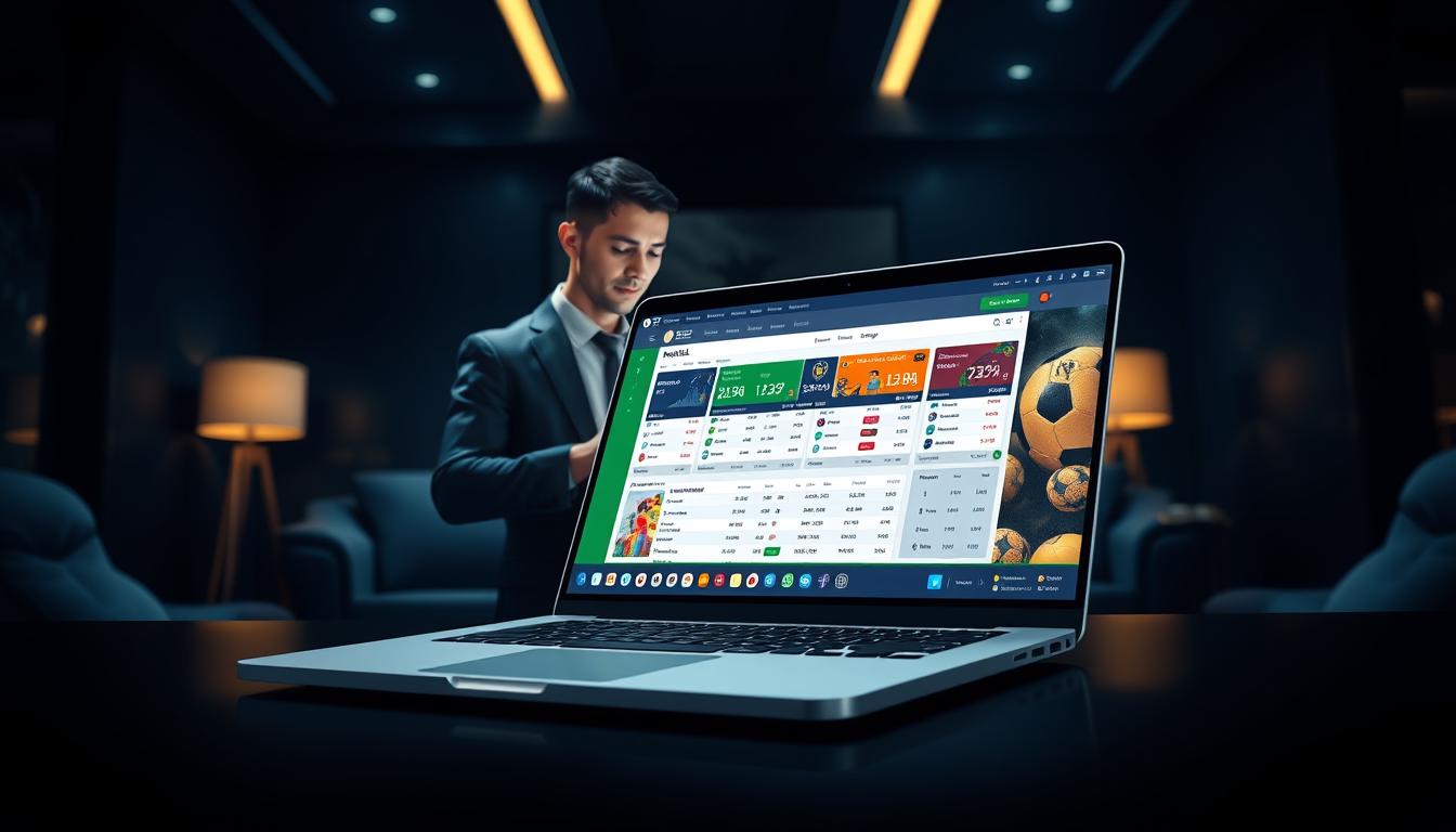 casas de apostas legalizadas no brasil