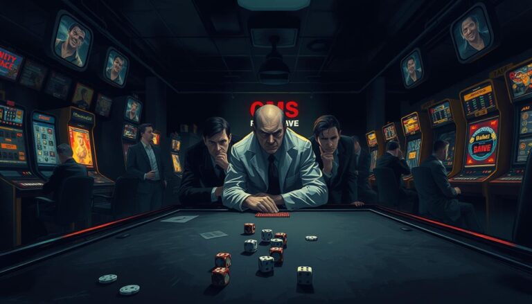 casas de apostas não regulamentadas