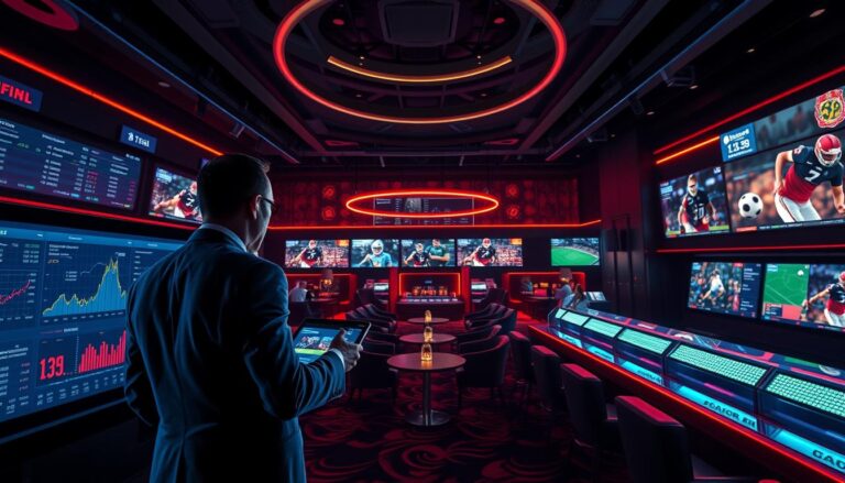 casas de apostas oficiais no brasil