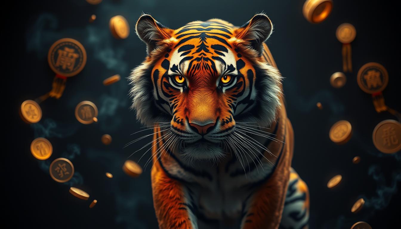 fortune tiger 2