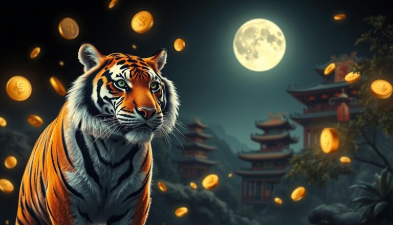 fortune tiger