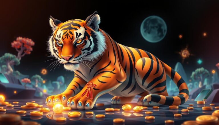 fortune tiger baixar