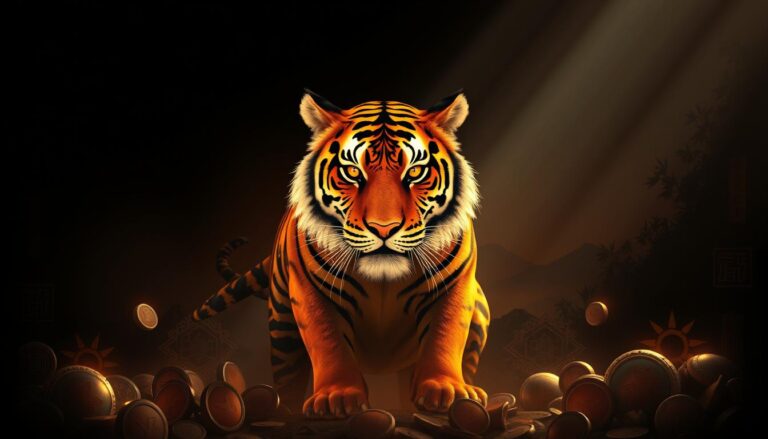 fortune tiger bônus