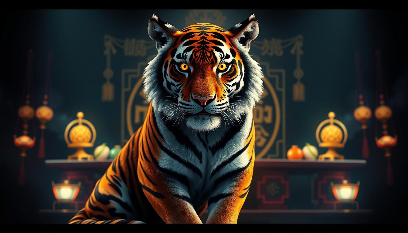 fortune tiger grátis
