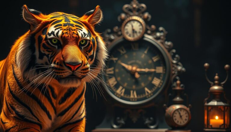 fortune tiger horário