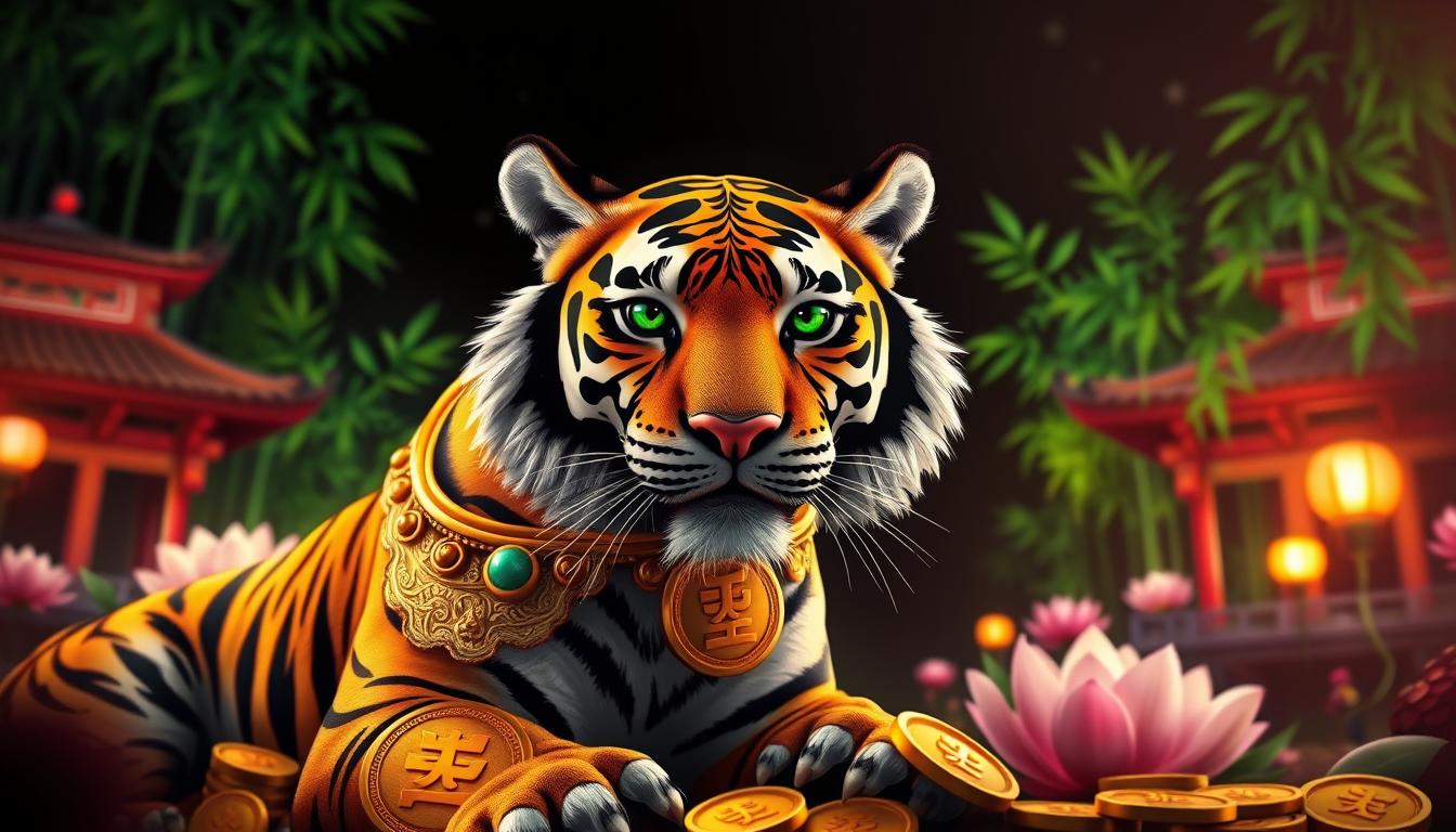 fortune tiger jogo