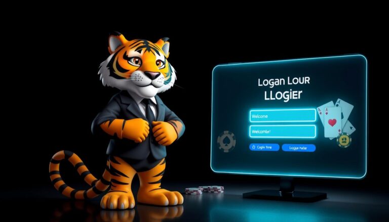 fortune tiger login