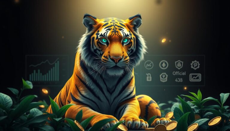 fortune tiger oficial