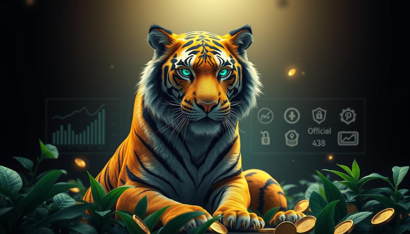 fortune tiger oficial